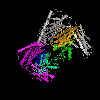 Molecular Structure Image for 1P4L