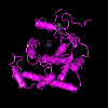 Molecular Structure Image for 1P7M