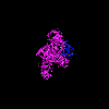 Molecular Structure Image for 8VH4