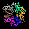 Molecular Structure Image for 8WH0