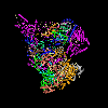 Structure molecule image