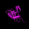 Structure molecule image