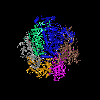 Molecular Structure Image for 8WGY