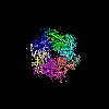 Molecular Structure Image for 8WGZ