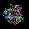 Molecular Structure Image for 9AXV