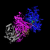 Molecular Structure Image for 9C0S