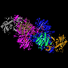 Molecular Structure Image for 9C0T