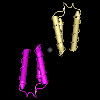 Molecular Structure Image for 9C8Y