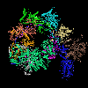 Molecular Structure Image for 9GS9