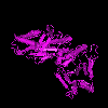 Molecular Structure Image for 3CB5