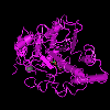 Molecular Structure Image for 1Q1Z