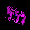 Molecular Structure Image for 4ZHB