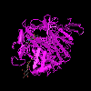 Molecular Structure Image for 1Q2E