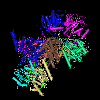 Molecular Structure Image for 8TM5