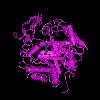 Molecular Structure Image for 1Q45