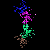 Molecular Structure Image for 8XEE