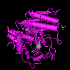 Molecular Structure Image for 1Q5P