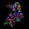 Structure molecule image