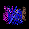 Molecular Structure Image for 8WV0