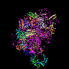 Molecular Structure Image for 1QVG