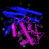 Molecular Structure Image for 1Q9U