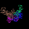 Molecular Structure Image for 1ZQ1