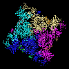 Structure molecule image