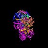 Structure molecule image