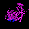 Molecular Structure Image for 9ERV