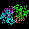 Molecular Structure Image for 9GLB