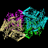 Molecular Structure Image for 9GN6