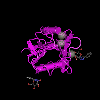 Molecular Structure Image for 9EMR