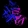 Molecular Structure Image for 9JXU