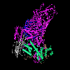 Molecular Structure Image for 8ADI