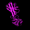 Molecular Structure Image for 8RX2