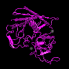 Molecular Structure Image for 1UNS