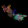 Molecular Structure Image for 8UZ2