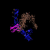 Structure molecule image