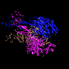 Molecular Structure Image for 8VAK