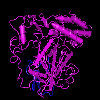 Molecular Structure Image for 8X4S