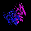 Molecular Structure Image for 9BCE