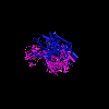 Molecular Structure Image for 9BKV