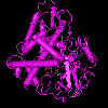 Molecular Structure Image for 9BW8