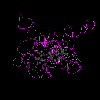 Structure molecule image