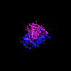 Molecular Structure Image for 9CDR