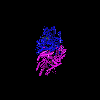 Molecular Structure Image for 9CLO