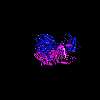 Molecular Structure Image for 9CMF