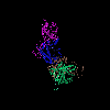 Molecular Structure Image for 9CO7