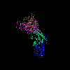 Molecular Structure Image for 9CO9