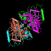 Molecular Structure Image for 9EAT